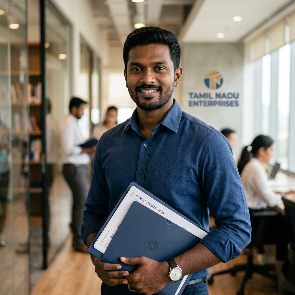 NRI Concierge