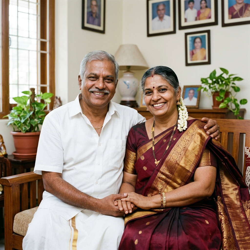 Hospital & Parent Care
